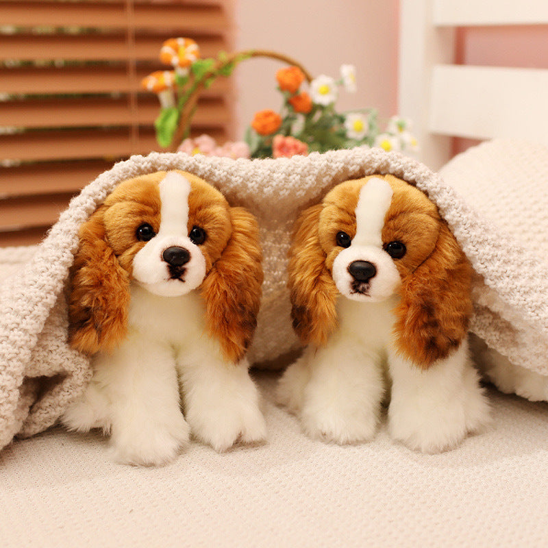 Beagle-Spielzeug – Bild 3 | LuxeStyle