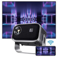 Home HD Portable Projector