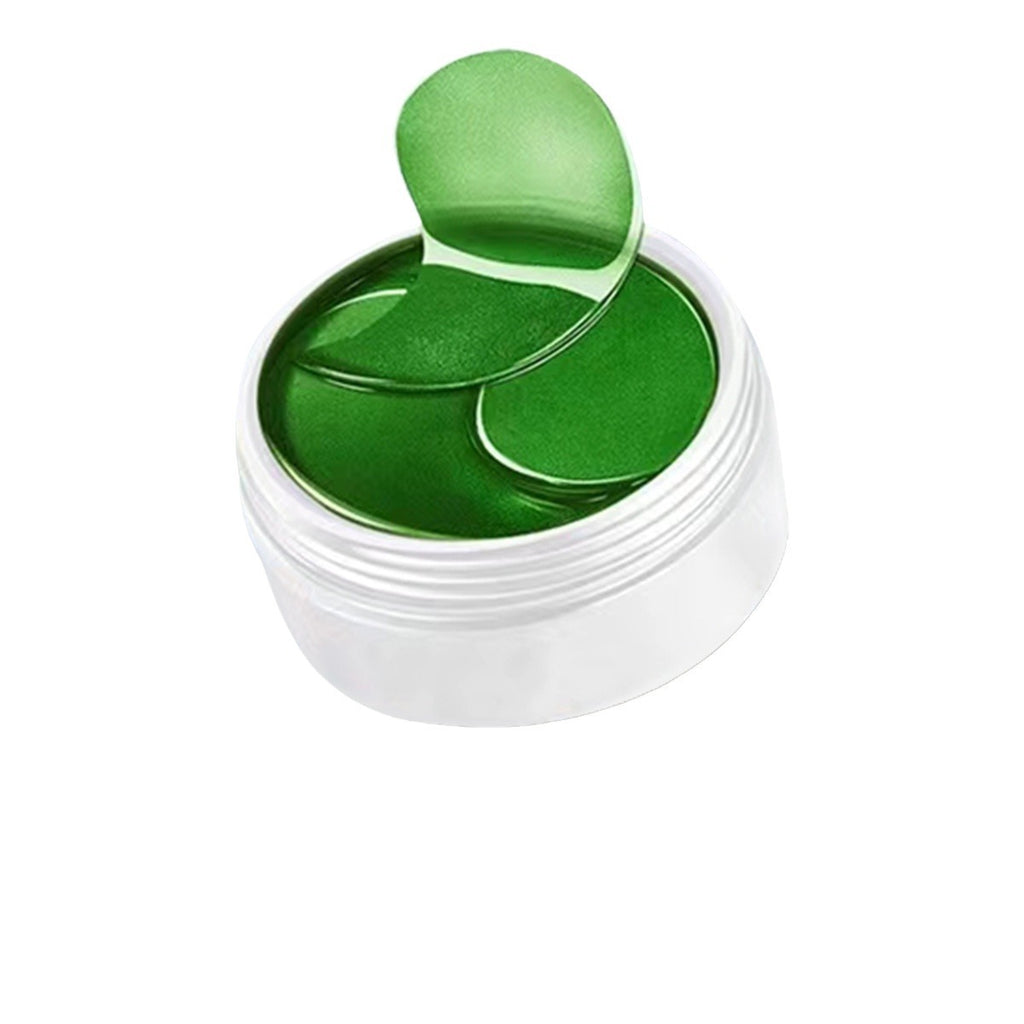 Feuchtigkeitsspendende Augenmaske gegen dunkle Ringe – Bild 4 | LuxeStyle
