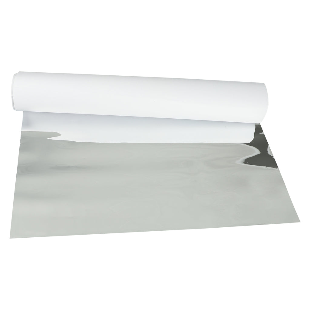 Flexibler Spiegel-Sticker (wasserdicht)