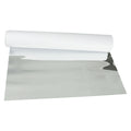 Wasserdichter Spiegelkleber 19.7x39.4 Zoll
