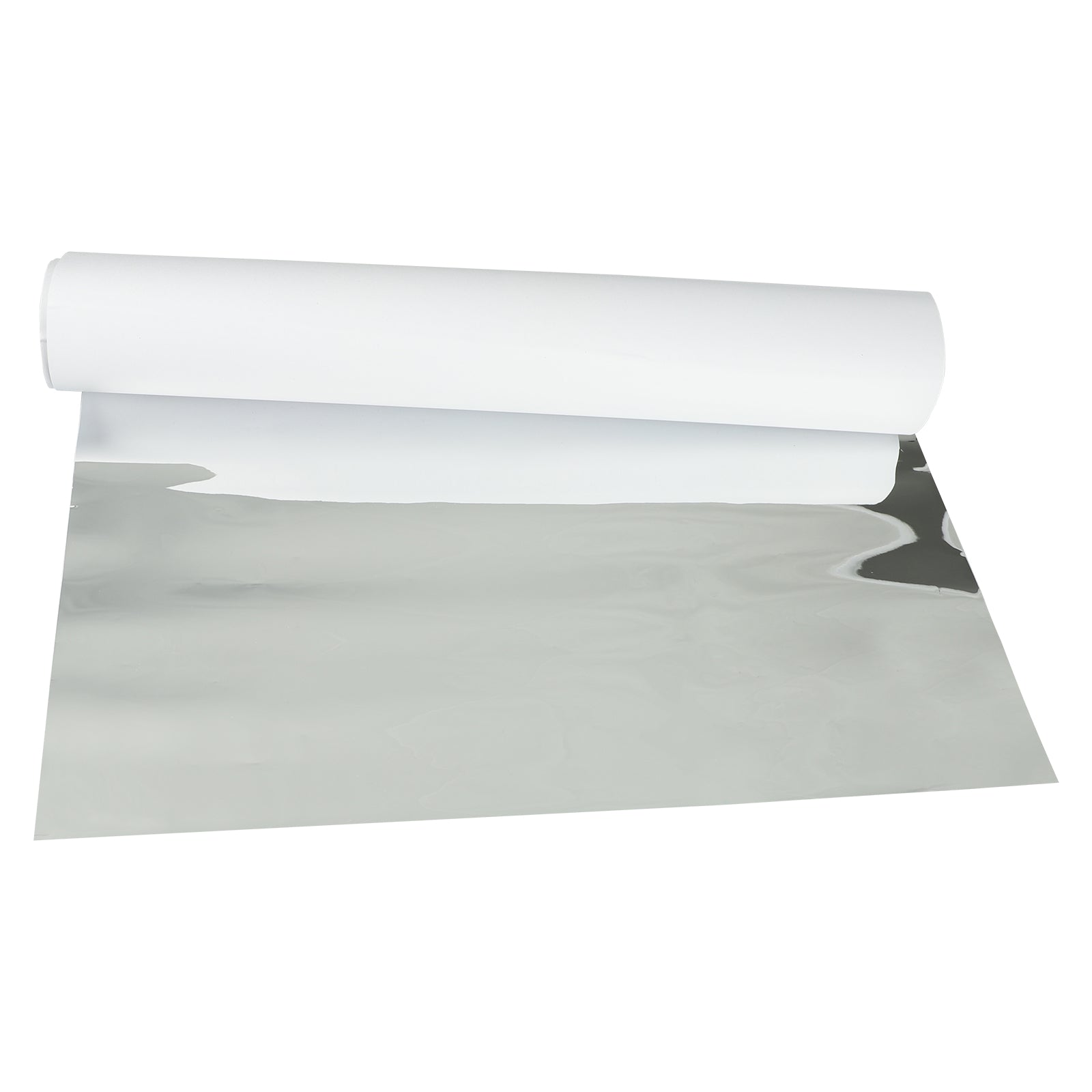 Wasserdichter Spiegelkleber 19.7x39.4 Zoll