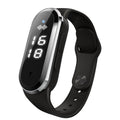 Ultraschall Mückenabwehr Armbanduhr – Bild 4 | LuxeStyle