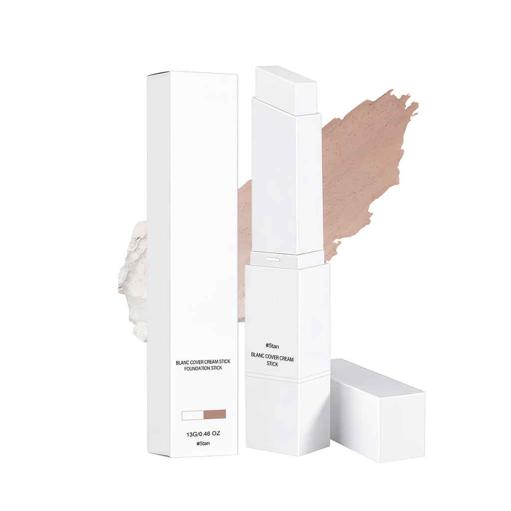Korrektur- und Farbwechsel Foundation-Stick – Bild 5 | LuxeStyle