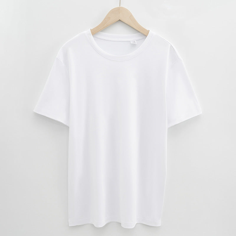Herren T-Shirt Rundhals Kurzarm