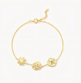 Farbe: Gold
