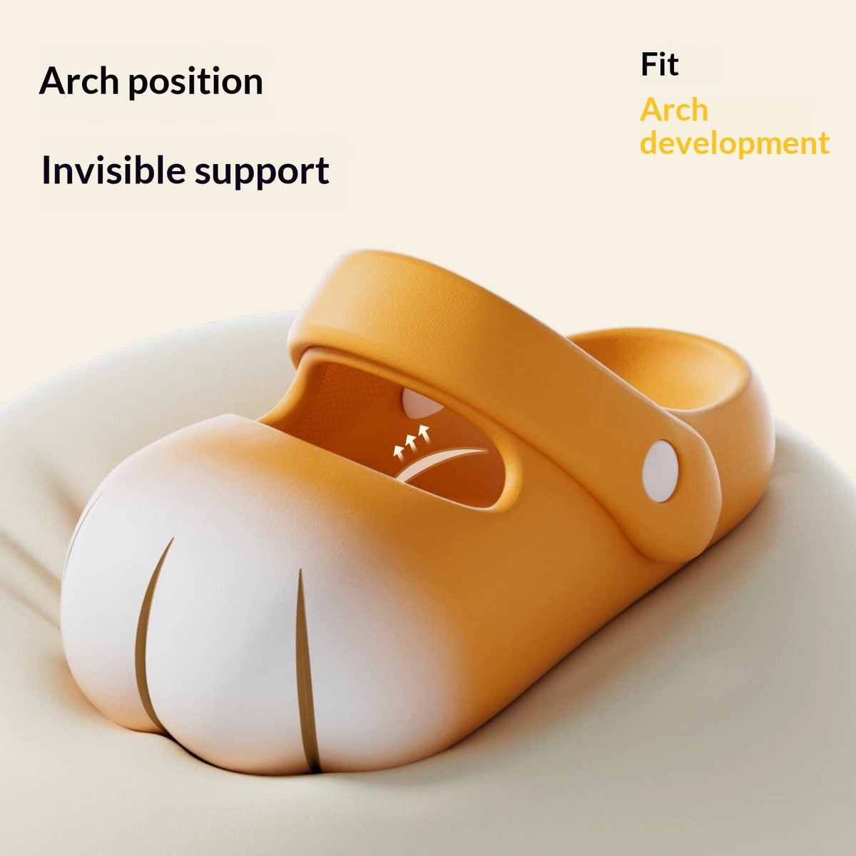 Princess-Sandalen für Kinder und Eltern – Bild 9 | LuxeStyle