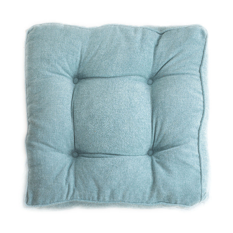 Weiches Sitzkissen für Hocker – Bild 1 | LuxeStyle