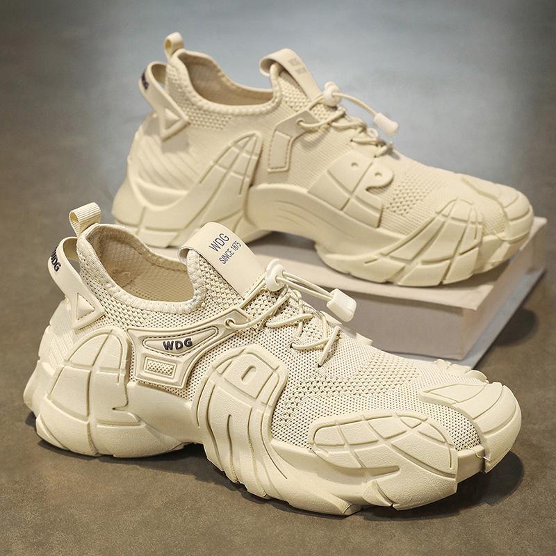 Schuhe mit atmungsaktivem Material – Bild 5 | LuxeStyle