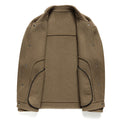 Herren Wolljacke Zweireiher
