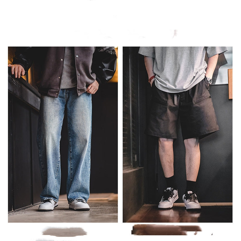 Graffiti Sportschuhe mit Plateau – Bild 5 | LuxeStyle