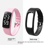 Farbe: Armband Morgenlicht Rosa