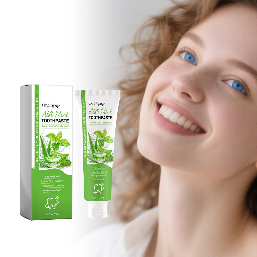 Zahncreme