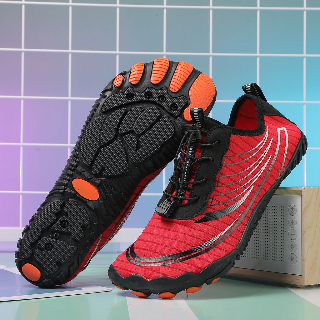 Atmungsaktive Watschuhe für Paare – Bild 10 | LuxeStyle