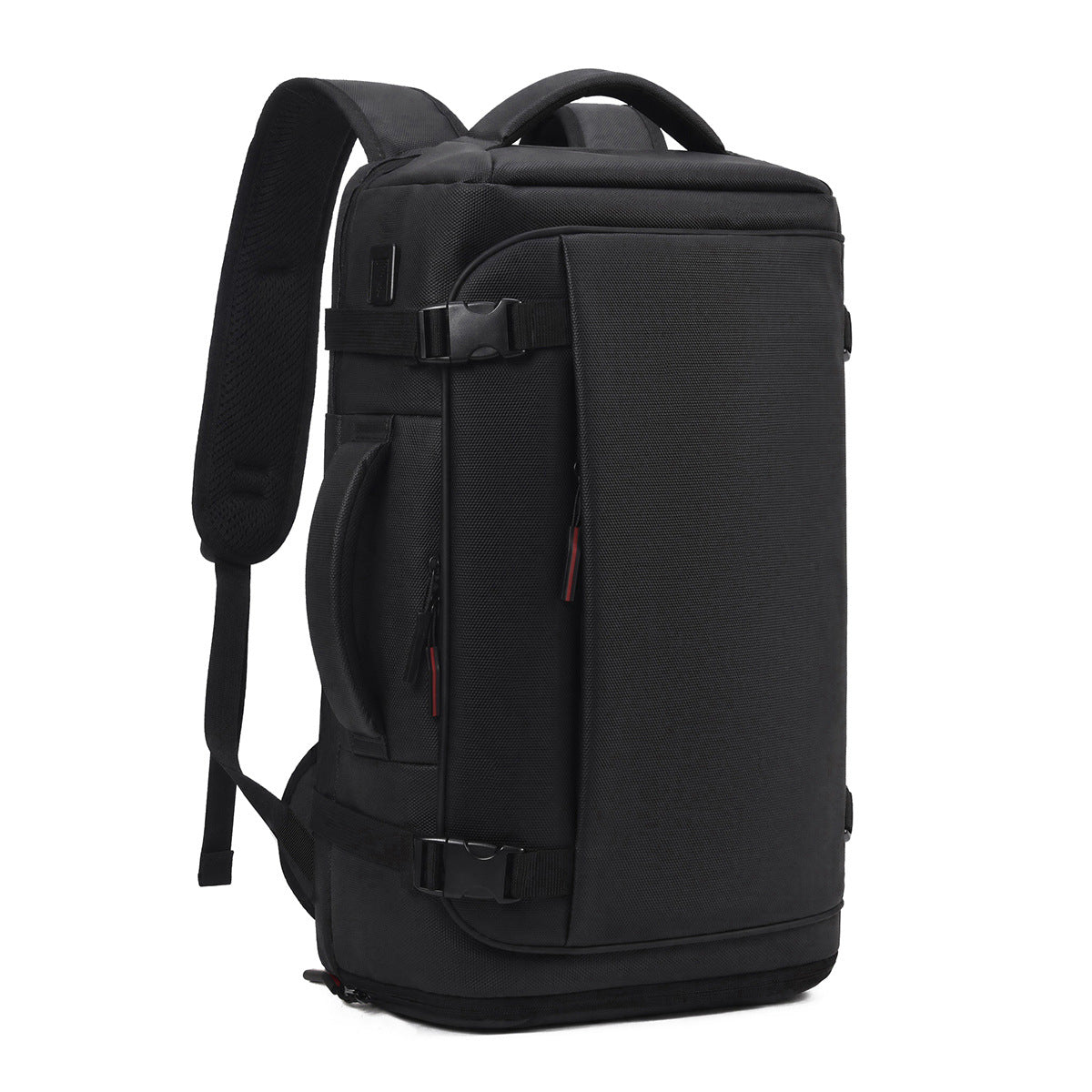 USB Lade-Rucksack mit grosser Kapazität – Bild 8 | LuxeStyle