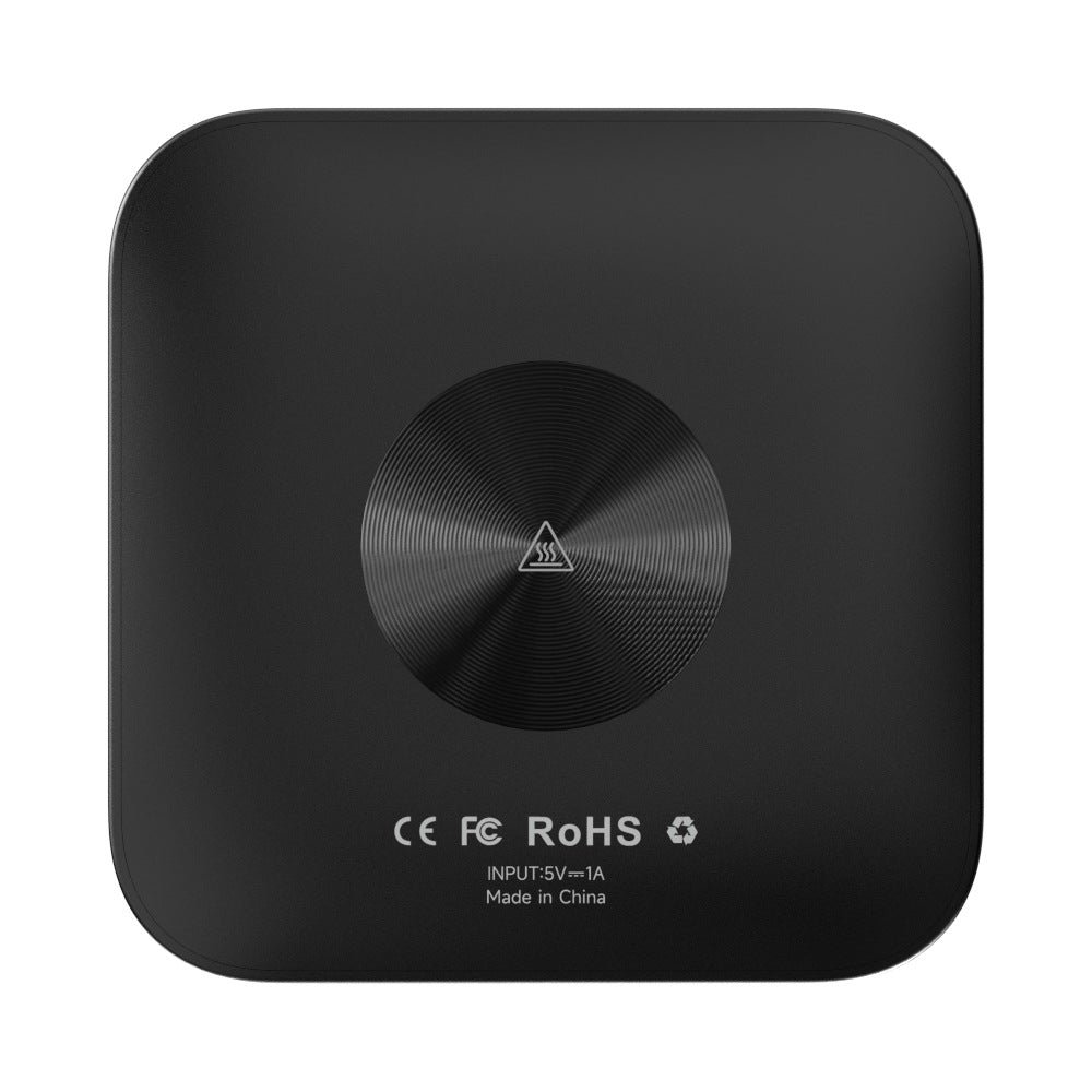 Klein, aber oho: Tbox-Led Wireless Carplay Moxibustion Box