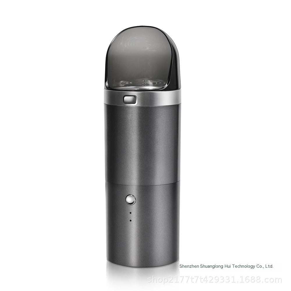 Smarter Aschenbecher mit Luftreiniger für Auto & Zuhause – Bild 11 | LuxeStyle