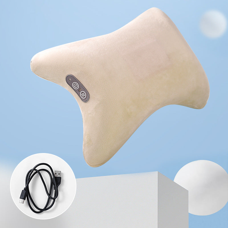 Vibrations-Heizkissen für Büro und Zuhause – Bild 5 | LuxeStyle