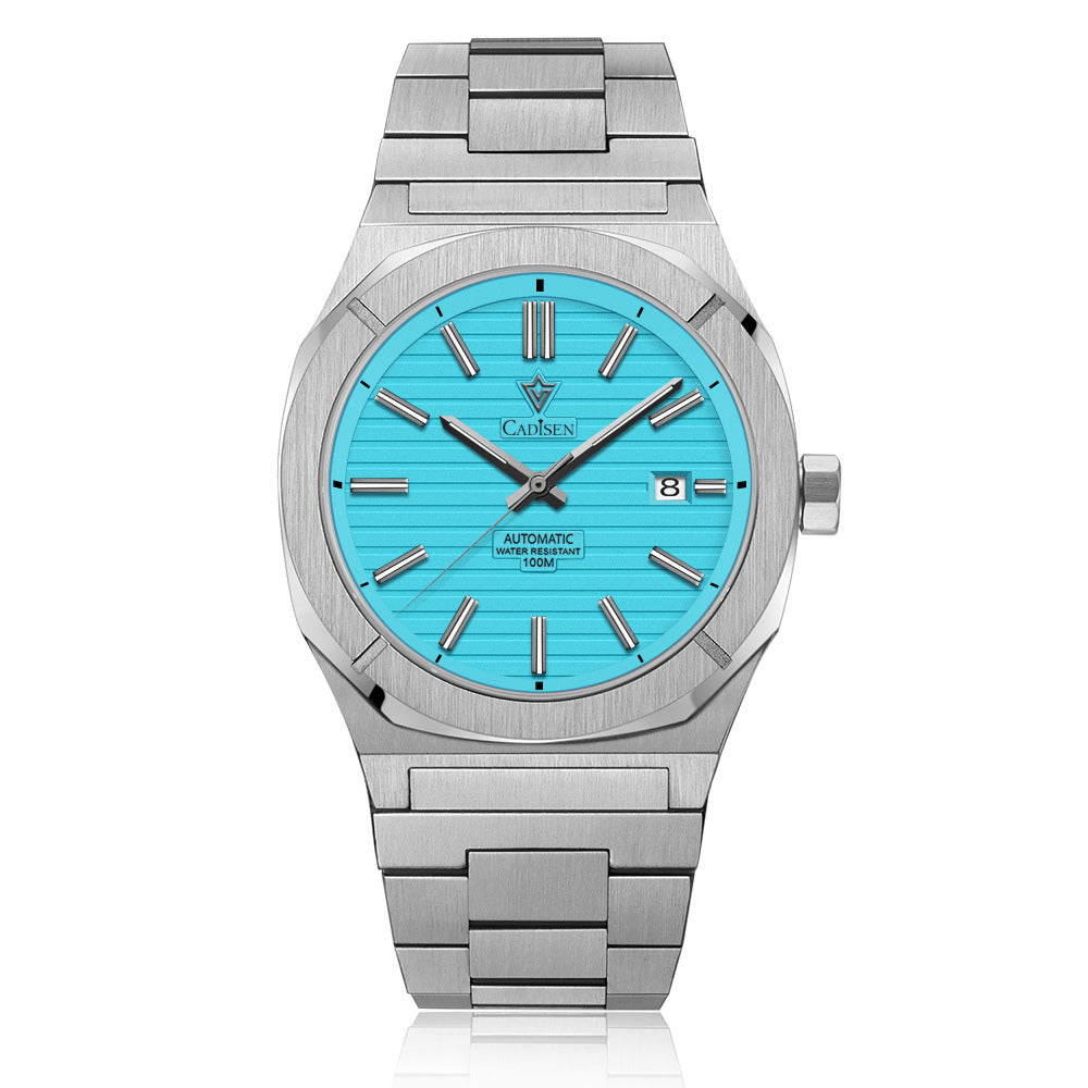 Herren Automatikuhr, Business-Stil