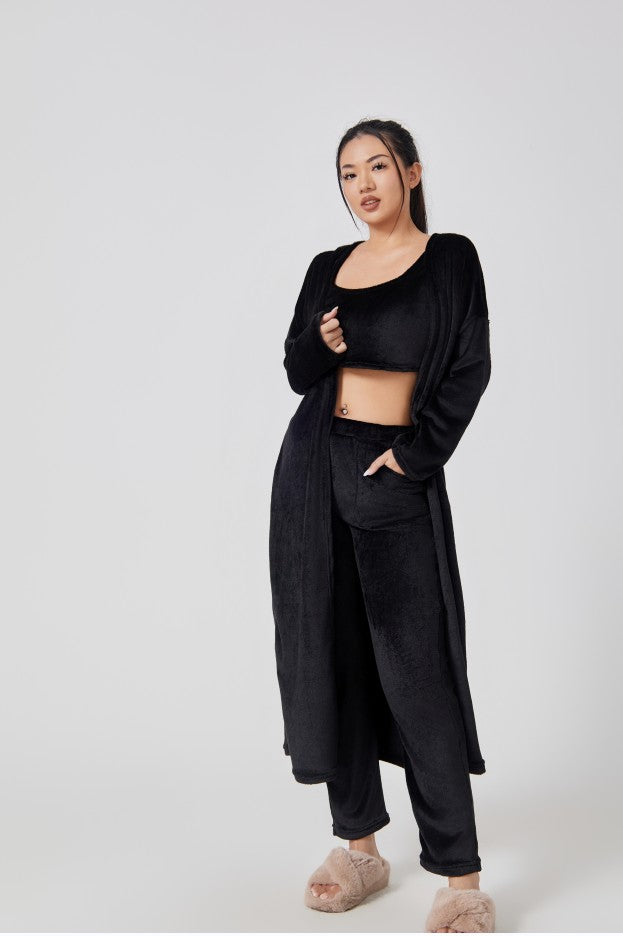 3-teiliges Cozy Pajama Set