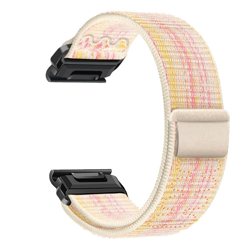 Schnellverschluss-Armband