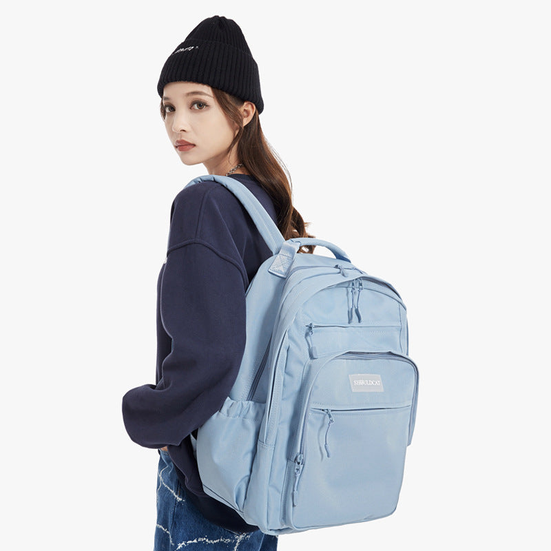 Wasserdichter Laptop-Rucksack, 36-55 L | LuxeStyle