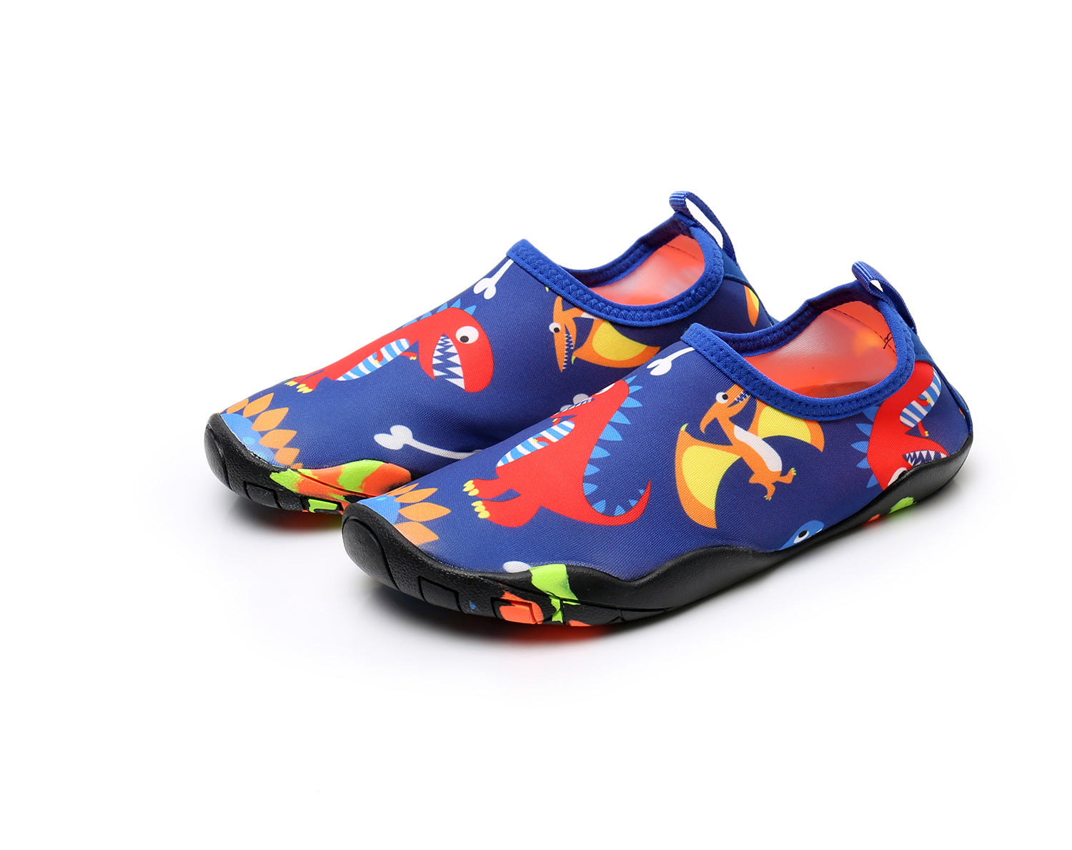 Kinder-Cartoon-Outdoor-Schuhe