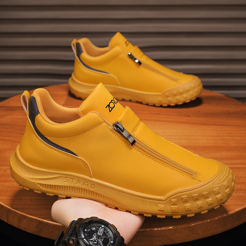 Laufschuhe mit weichem Boden – Bild 5 | LuxeStyle