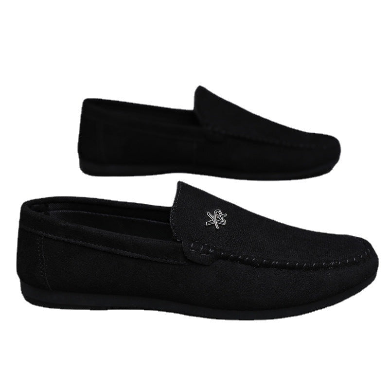 Business Casual Schnürschuhe für Herren