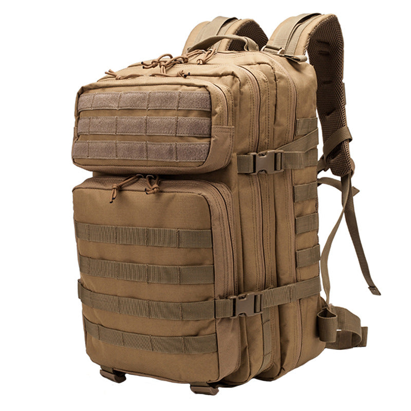 Outdoor Rucksack Wasserdicht Camouflage