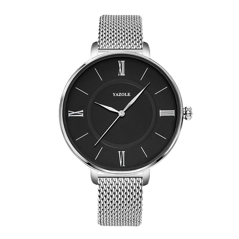 Paar-Armbanduhr für Herren – Bild 2 | LuxeStyle