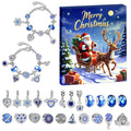 24‑Tage Adventskalender mit Grid‑Design | LuxeStyle