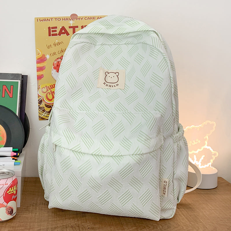 Japanischer Rucksack für Schüler