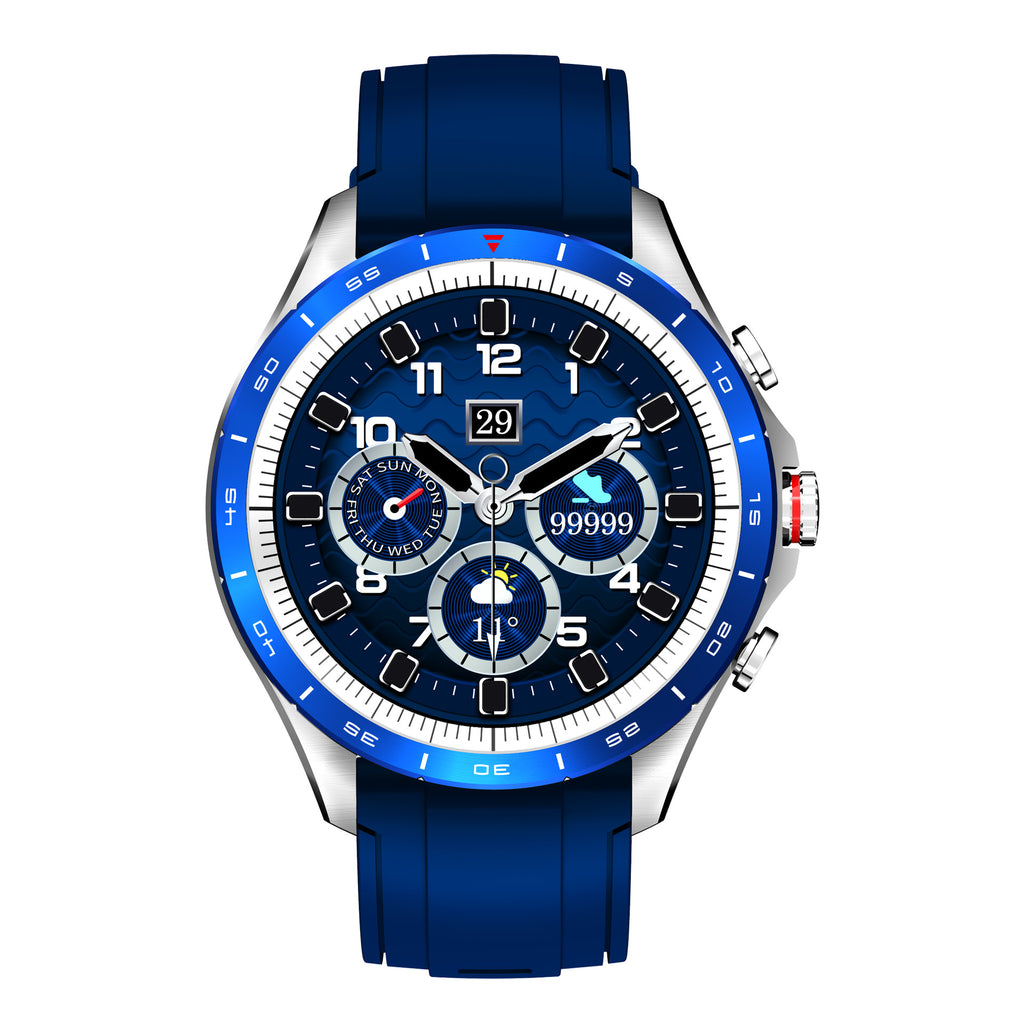 Smartwatch für Sport & Business – Bild 6 | LuxeStyle