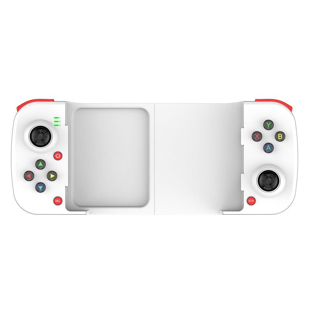 Ausziehbarer Gaming-Controller für Mobilgeräte