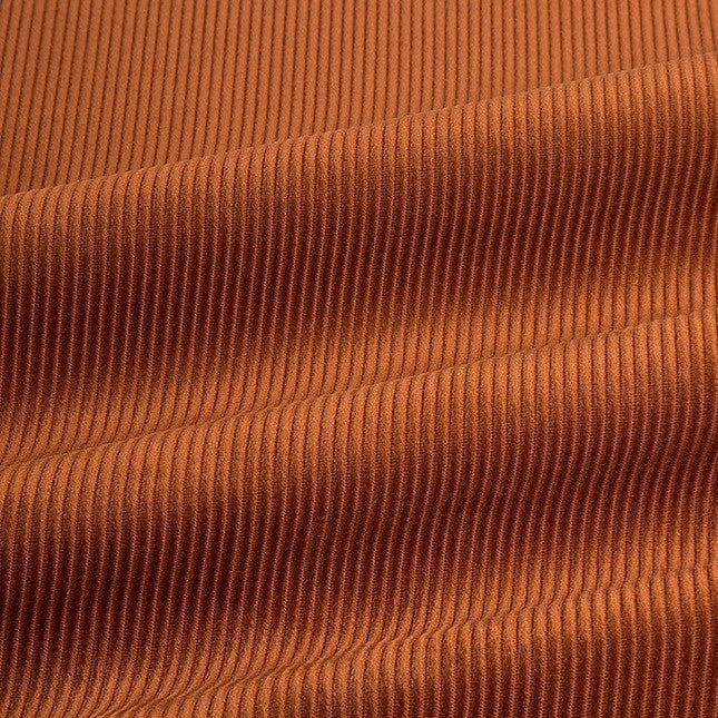 Samt-Kordstoff, 3D, mehrfarbig – Bild 11 | LuxeStyle