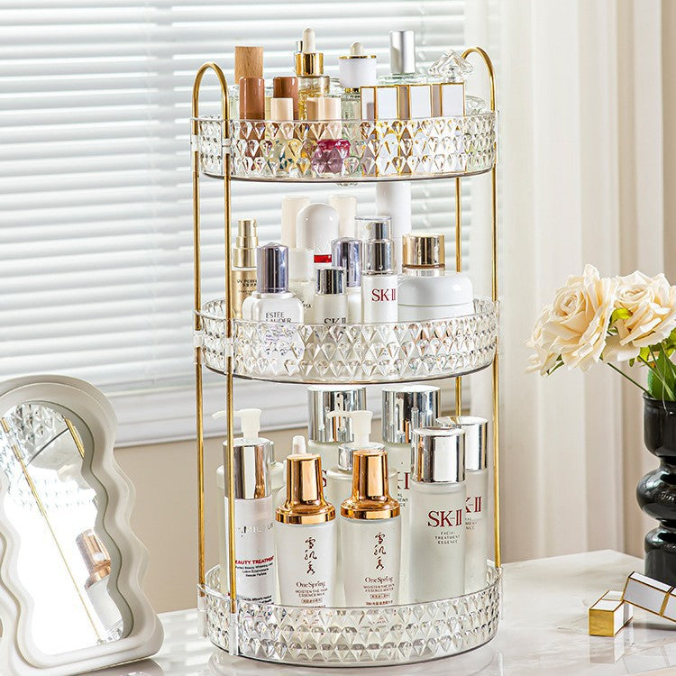 Luxus-Schönheitskoffer – Bild 2 | LuxeStyle