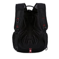 Grosses Outdoor-Reise-Nylon-Rucksack, wasserdicht | LuxeStyle