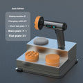 Kabellose Auto Poliermaschine – Bild 6 | LuxeStyle