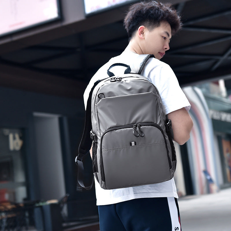 Outdoor-Reiserucksack für den Alltag – Bild 2 | LuxeStyle
