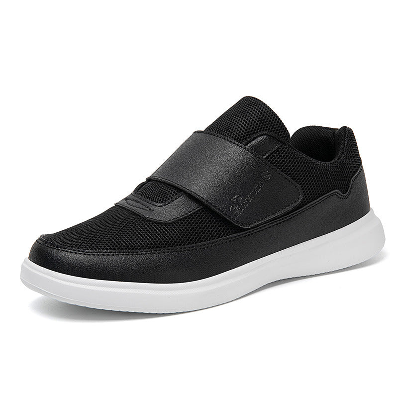 Winter-Freizeitschuhe mit Klettverschluss – Bild 3 | LuxeStyle