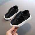Weisse Kinder-Sneakers für Jungen – Komfortabel und Stilvoll – Bild 1 | LuxeStyle