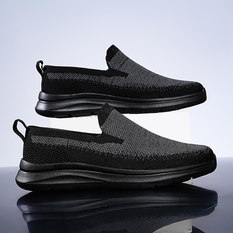 Bequeme Sneaker – Bild 8 | LuxeStyle