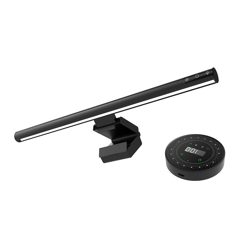 Bildschirmleuchte Sensor