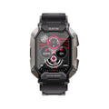 Smartwatch mit Bluetooth-Telefonie & 1ATM Wasserschutz – Bild 5 | LuxeStyle