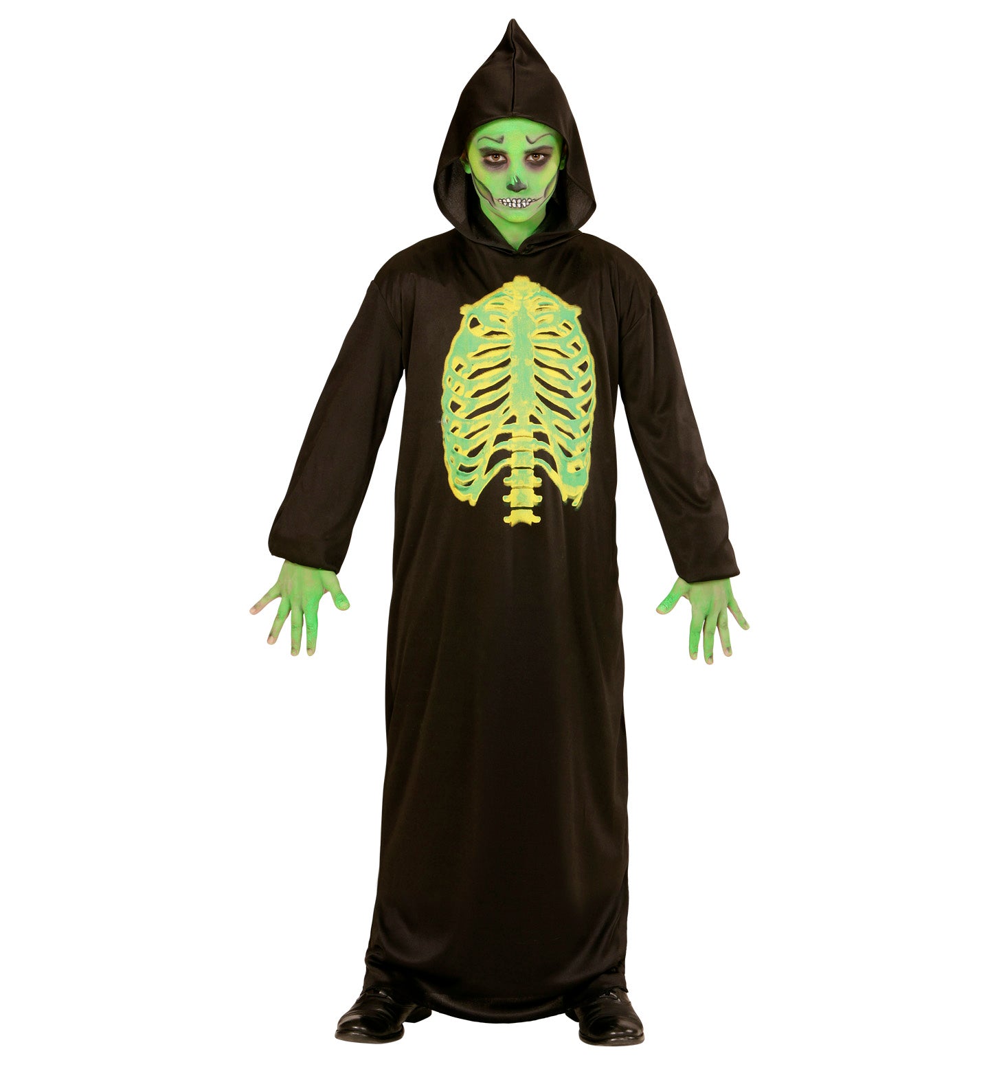 Kinderkostüm Toxic Reaper