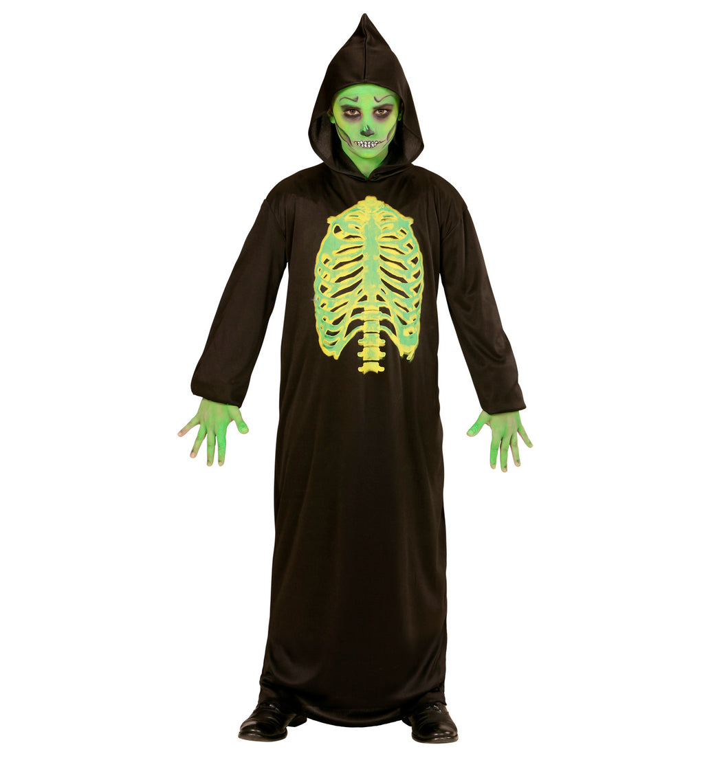 Kinderkostüm Toxic Reaper – Bild 4 | LuxeStyle