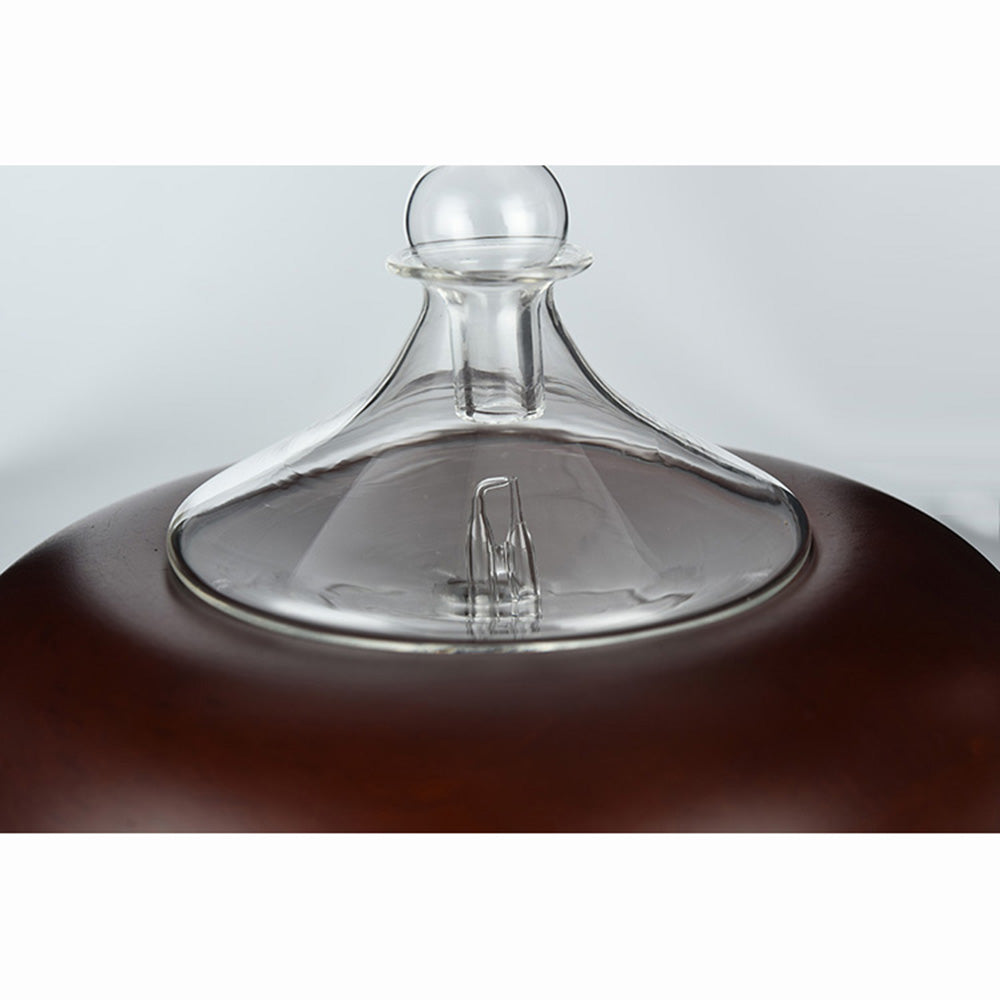 Bambus-Aroma-Diffuser – Bild 5 | LuxeStyle