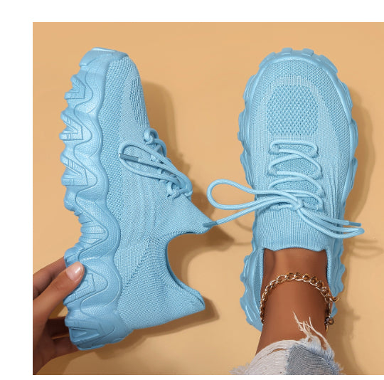 Atmungsaktive Slipper für Damen – Bild 17 | LuxeStyle