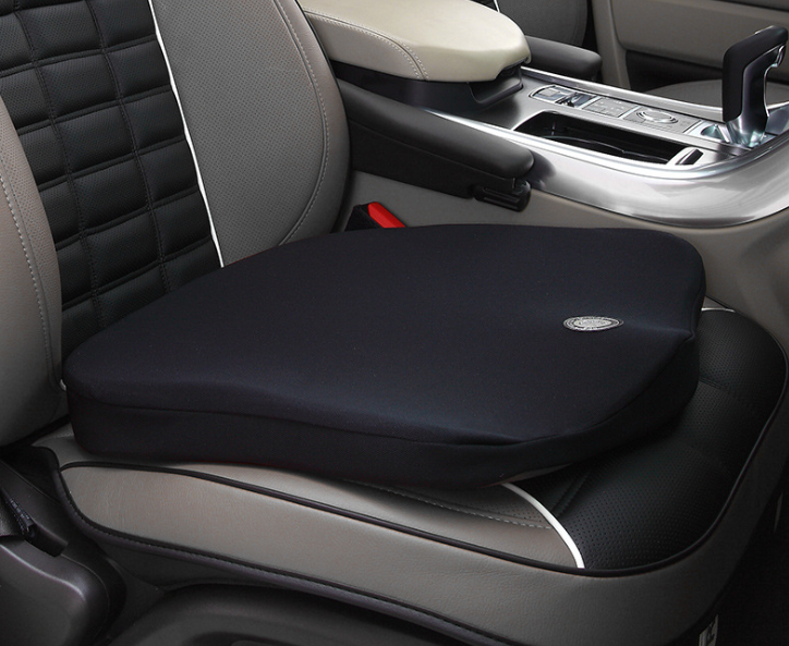 Auto-Sitzkissen aus Memoryschaum